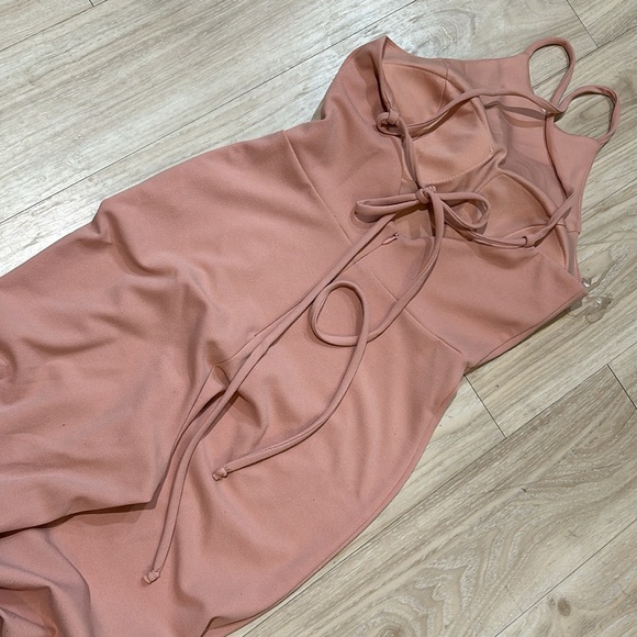 Jumpsuit size small - Picture 2 of 3